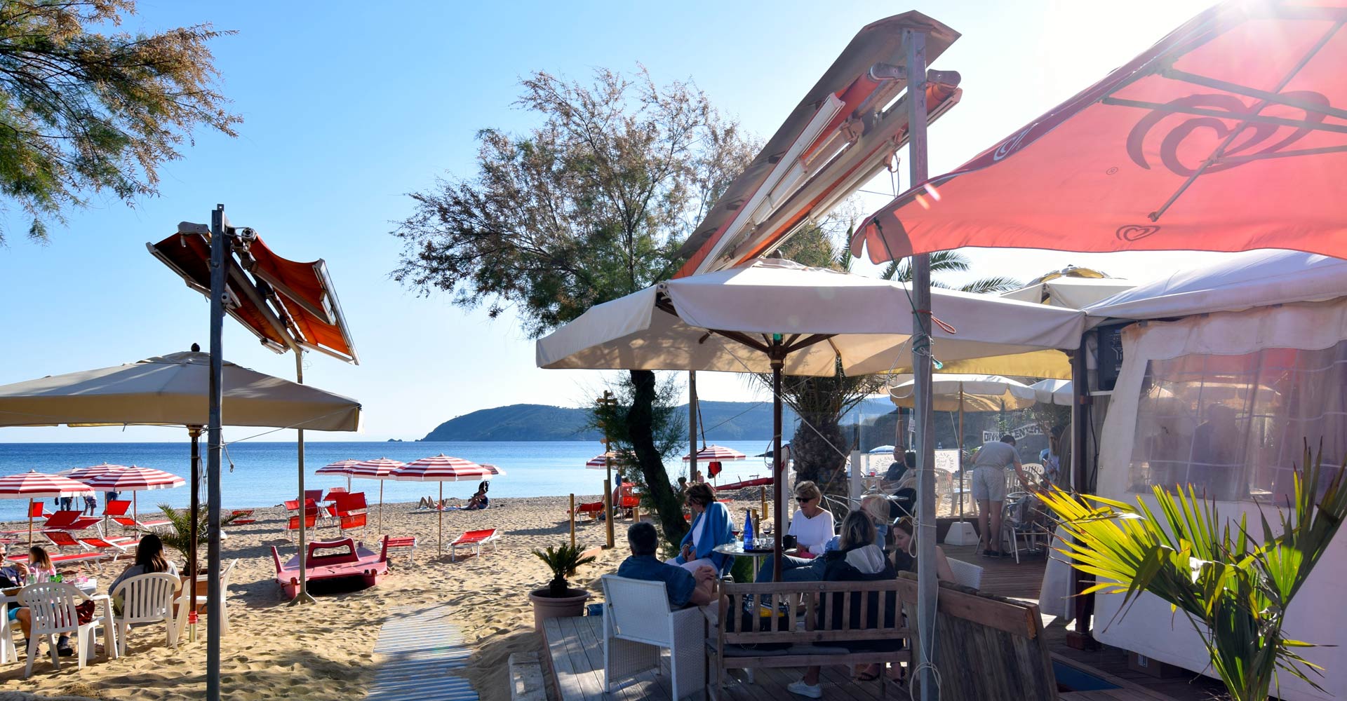 Wind Snack Elba